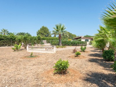 Finca Finca Son Colom (Finca Sun Club Home) - Outdoor photo 19