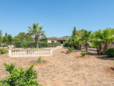 Finca Finca Son Colom (Finca Sun Club Home) - Outdoor photo 20