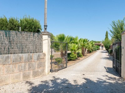 Finca Finca Son Colom (Finca Sun Club Home) - Outdoor photo 21