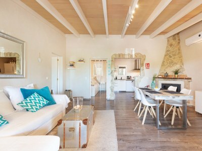 Finca Finca Son Colom (Finca Sun Club Home) - Features photo 24