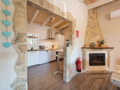 Finca Finca Son Colom (Finca Sun Club Home) - Features photo 26