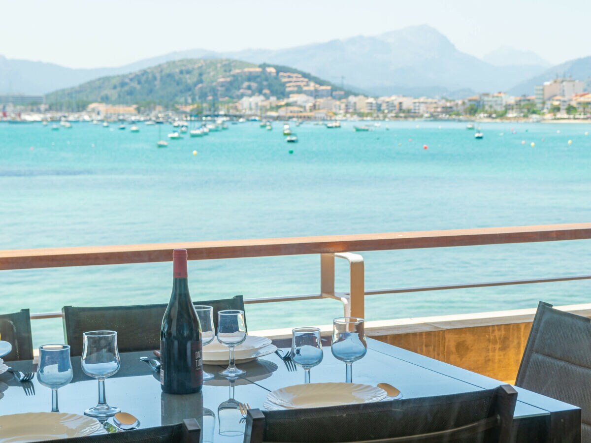 Apartment ED. BELLVEURE 2º B (DUPLEX) - Outdoor photo 3