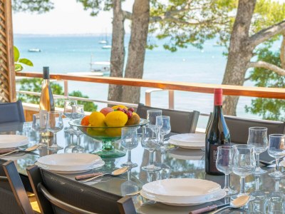 Apartment ED. BELLVEURE 2º B (DUPLEX) in Puerto De Pollensa - Apartment