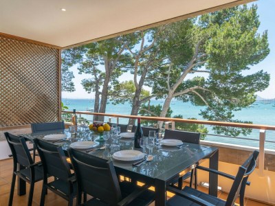 Apartment ED. BELLVEURE 2º B (DUPLEX) - Outdoor photo 4