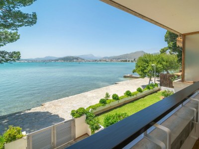 Apartment ED. BELLVEURE 2º B (DUPLEX) - Outdoor photo 8