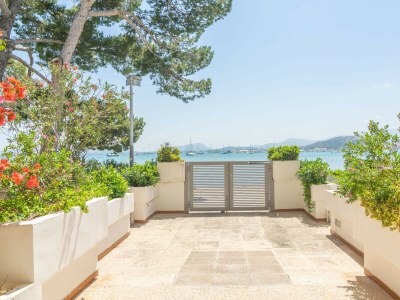 Apartment ED. BELLVEURE 2º B (DUPLEX) - Outdoor photo 11