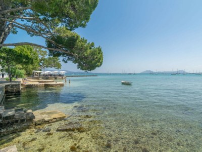 Apartment ED. BELLVEURE 2º B (DUPLEX) - Outdoor photo 12