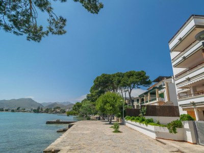 Apartment ED. BELLVEURE 2º B (DUPLEX) - Outdoor photo 14