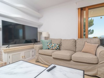 Apartment ED. BELLVEURE 2º B (DUPLEX) - Features photo 15