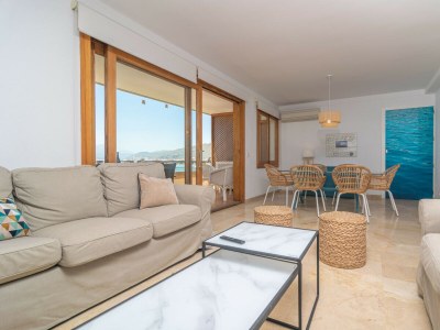 Apartment ED. BELLVEURE 2º B (DUPLEX) - Features photo 16