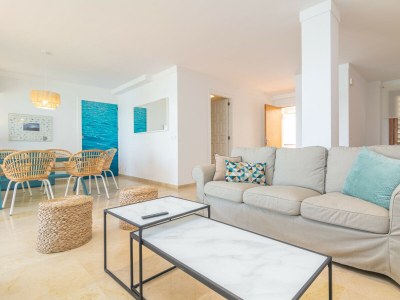 Apartment ED. BELLVEURE 2º B (DUPLEX) - Features photo 17