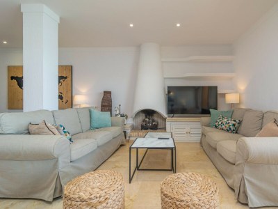 Apartment ED. BELLVEURE 2º B (DUPLEX) - Features photo 18