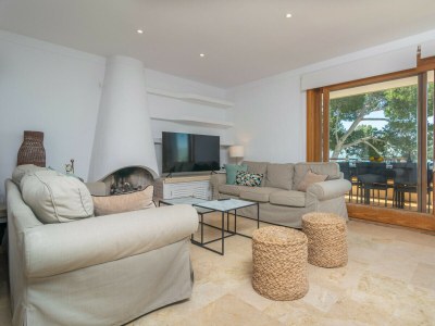 Apartment ED. BELLVEURE 2º B (DUPLEX) - Features photo 19