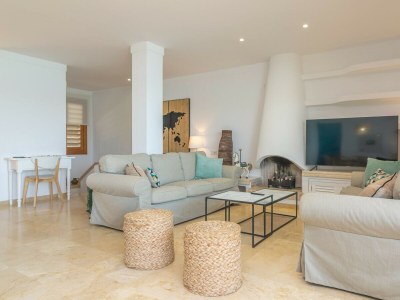 Apartment ED. BELLVEURE 2º B (DUPLEX) - Features photo 20