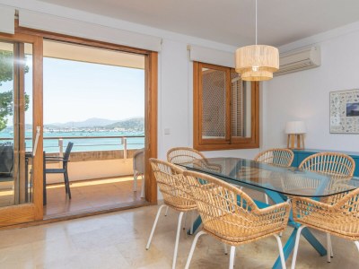 Apartment ED. BELLVEURE 2º B (DUPLEX) - Features photo 22