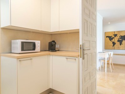 Apartment ED. BELLVEURE 2º B (DUPLEX) - Features photo 24