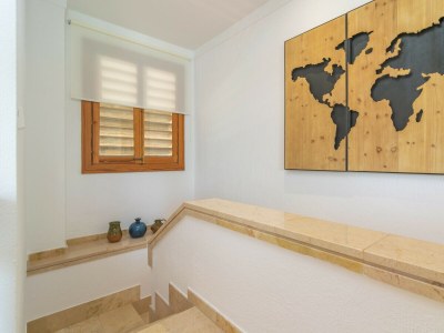 Apartment ED. BELLVEURE 2º B (DUPLEX) - Features photo 26