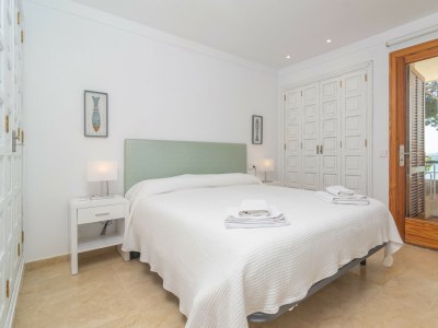 Apartment ED. BELLVEURE 2º B (DUPLEX) - Features photo 27