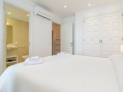 Apartment ED. BELLVEURE 2º B (DUPLEX) - Features photo 28