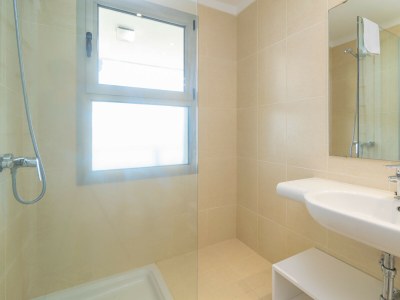 Apartment ED. BELLVEURE 2º B (DUPLEX) - Features photo 29