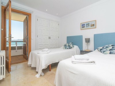 Apartment ED. BELLVEURE 2º B (DUPLEX) - Features photo 30