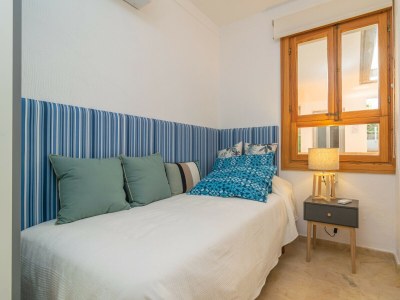 Apartment ED. BELLVEURE 2º B (DUPLEX) - Features photo 31