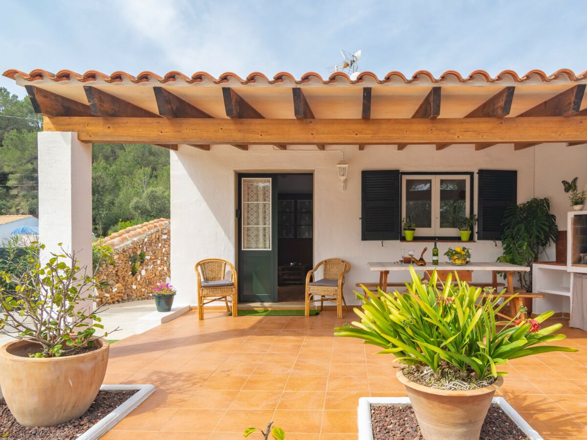 Finca CASA DINA - Outdoor photo 3