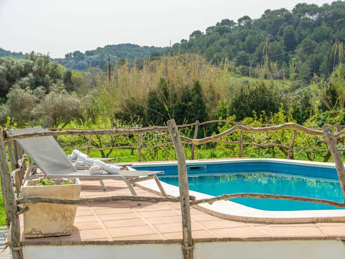 Finca CASA DINA - Outdoor photo 5