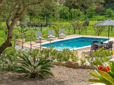 Finca CASA DINA - Outdoor photo 4