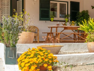 Finca CASA DINA - Outdoor photo 6