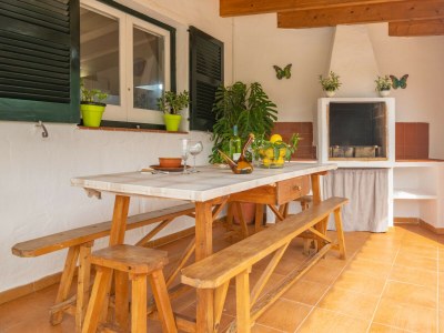 Finca CASA DINA - Outdoor photo 7