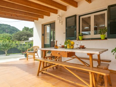 Finca CASA DINA - Outdoor photo 9