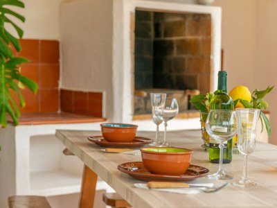 Finca CASA DINA - Outdoor photo 10