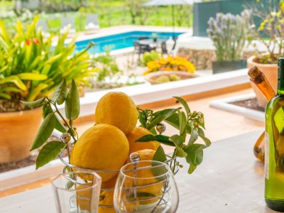 Finca CASA DINA - Outdoor photo 11