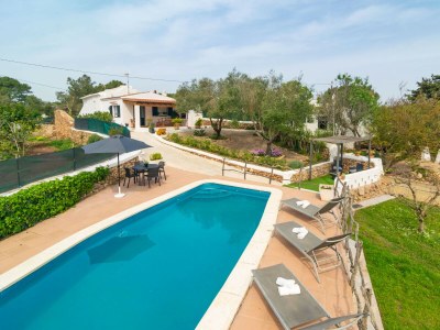 Finca CASA DINA - Outdoor photo 12