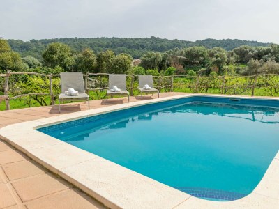 Finca CASA DINA - Outdoor photo 13