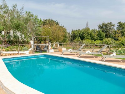 Finca CASA DINA - Outdoor photo 14