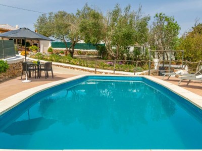 Finca CASA DINA - Outdoor photo 15