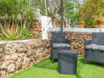 Finca CASA DINA - Outdoor photo 17