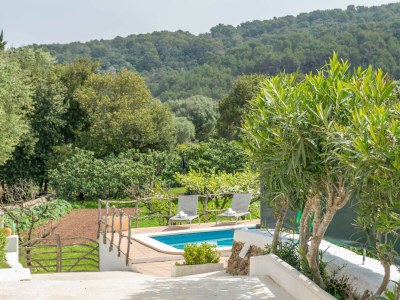 Finca CASA DINA - Outdoor photo 19