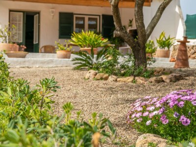 Finca CASA DINA - Outdoor photo 21