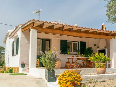 Finca CASA DINA - Outdoor photo 22