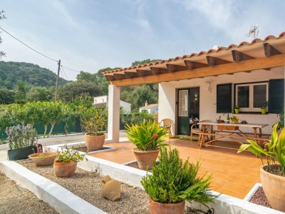 Finca CASA DINA - Outdoor photo 23