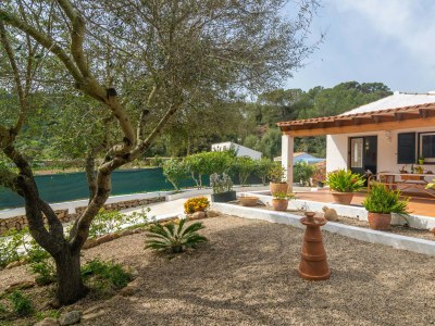 Finca CASA DINA - Outdoor photo 24