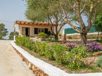 Finca CASA DINA - Outdoor photo 25