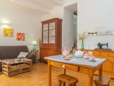 Finca CASA DINA - Features photo 30