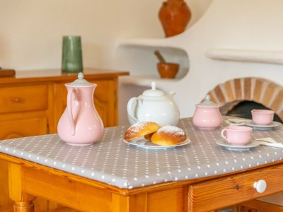 Finca CASA DINA - Features photo 32