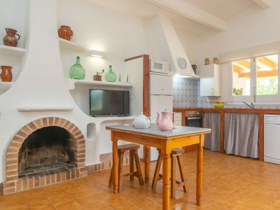 Finca CASA DINA - Features photo 34