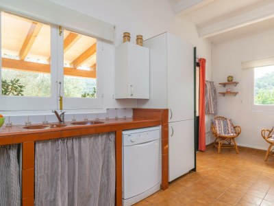 Finca CASA DINA - Features photo 36