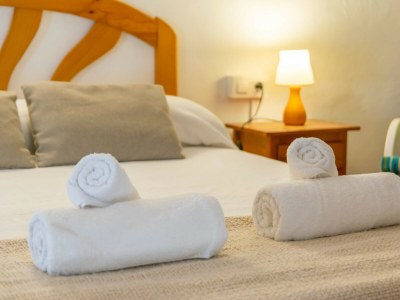 Finca CASA DINA - Features photo 42